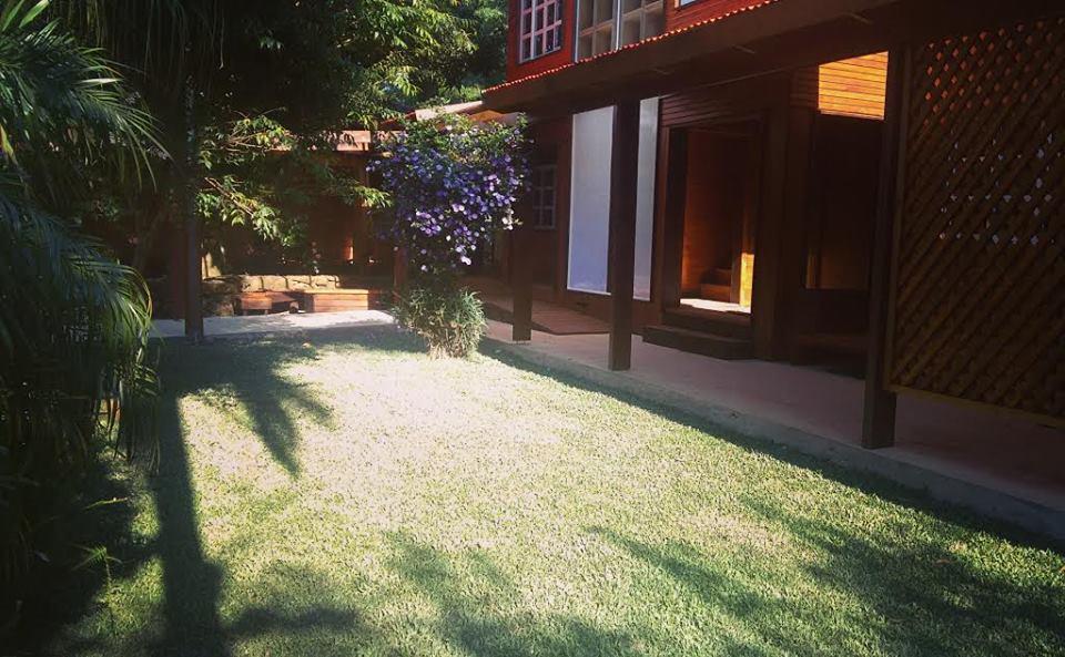 San Willa'S Hotel Sao Miguel d'Oeste Bagian luar foto