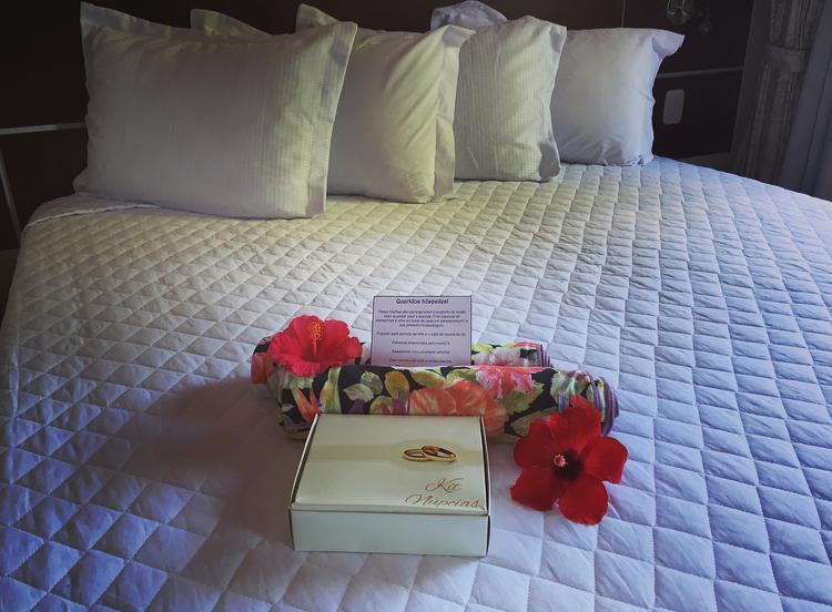 San Willa'S Hotel Sao Miguel d'Oeste Bagian luar foto