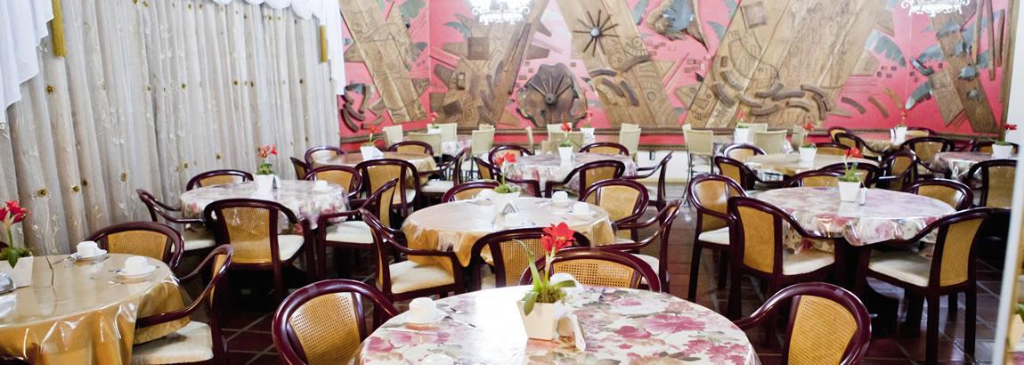 San Willa'S Hotel Sao Miguel d'Oeste Bagian luar foto