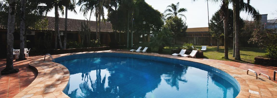 San Willa'S Hotel Sao Miguel d'Oeste Bagian luar foto
